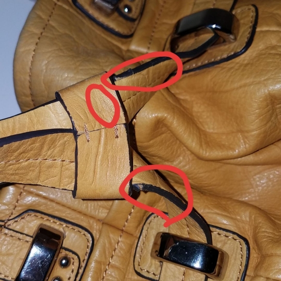 B.Makowsky bag - Picture 11 of 12